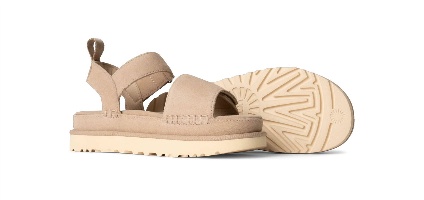 Ugg - Women's Goldenstar Sandals
