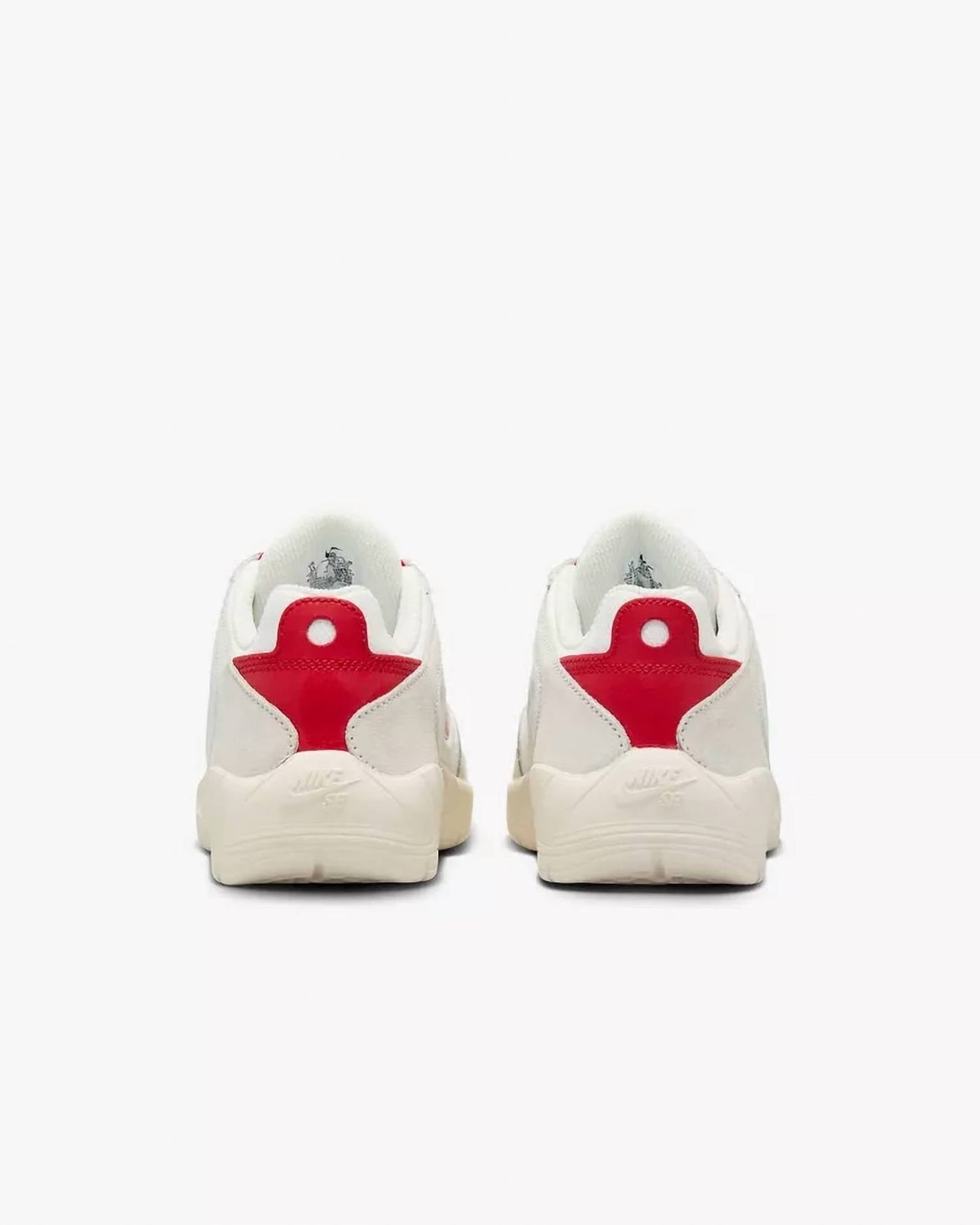Nike - Men's SB Vertebrae Shoes