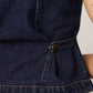 Cleobella - Franka Denim Vest