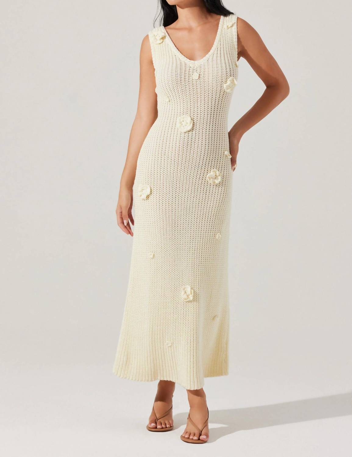 Astr - Ainhoa Dress