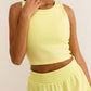 Z Supply - Key Rib Tank Top