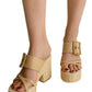 Dolce Vita - Women's Edwina Heels