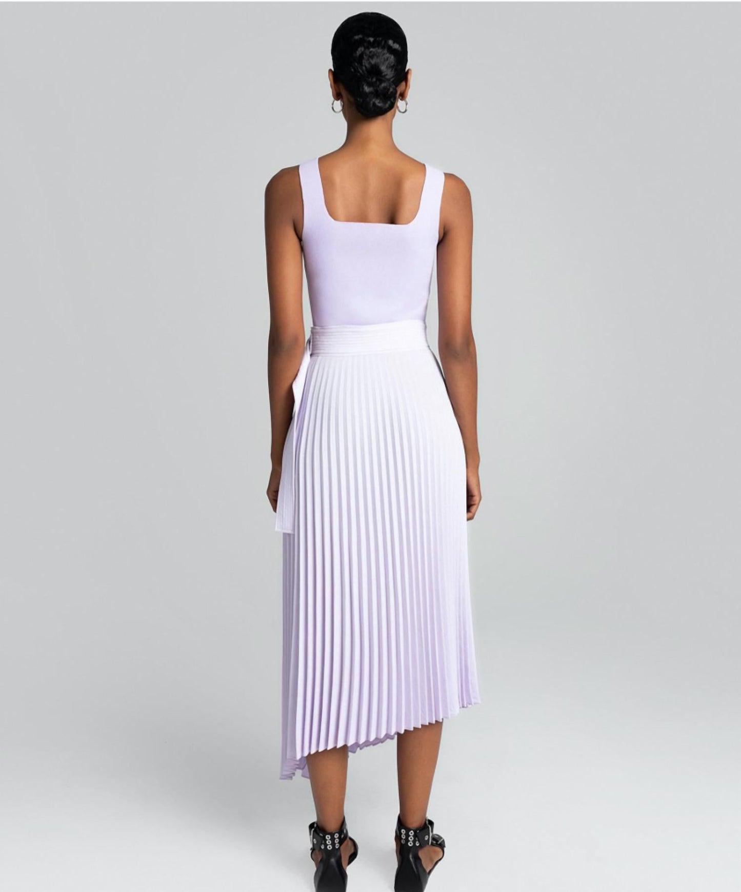A.L.C. - Victoria Knit Tank