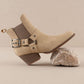Oasis Society - Women's Colt Motorcycle Bootie