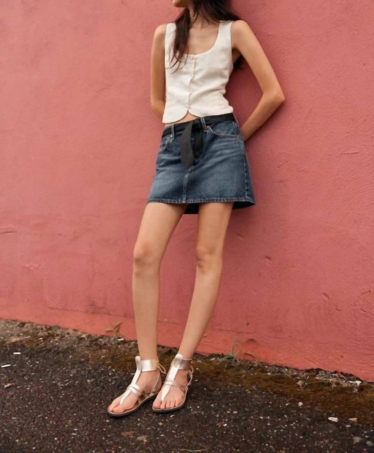 Free People - Women's Vacation Day Wrap Sandals