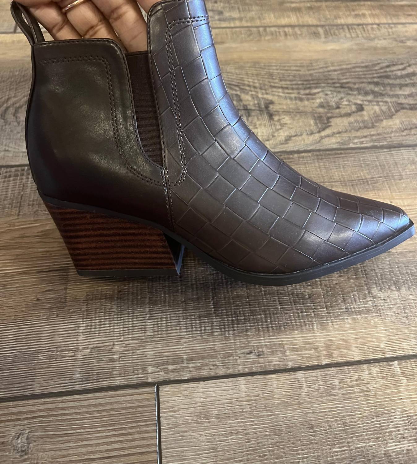 Yellowbox - Ankle Bootie