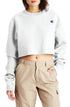 champion-reverse-weave-crop-sweatshirt-silver-grey