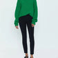 Pistola - Aline High Rise Skinny Pull-on Pants
