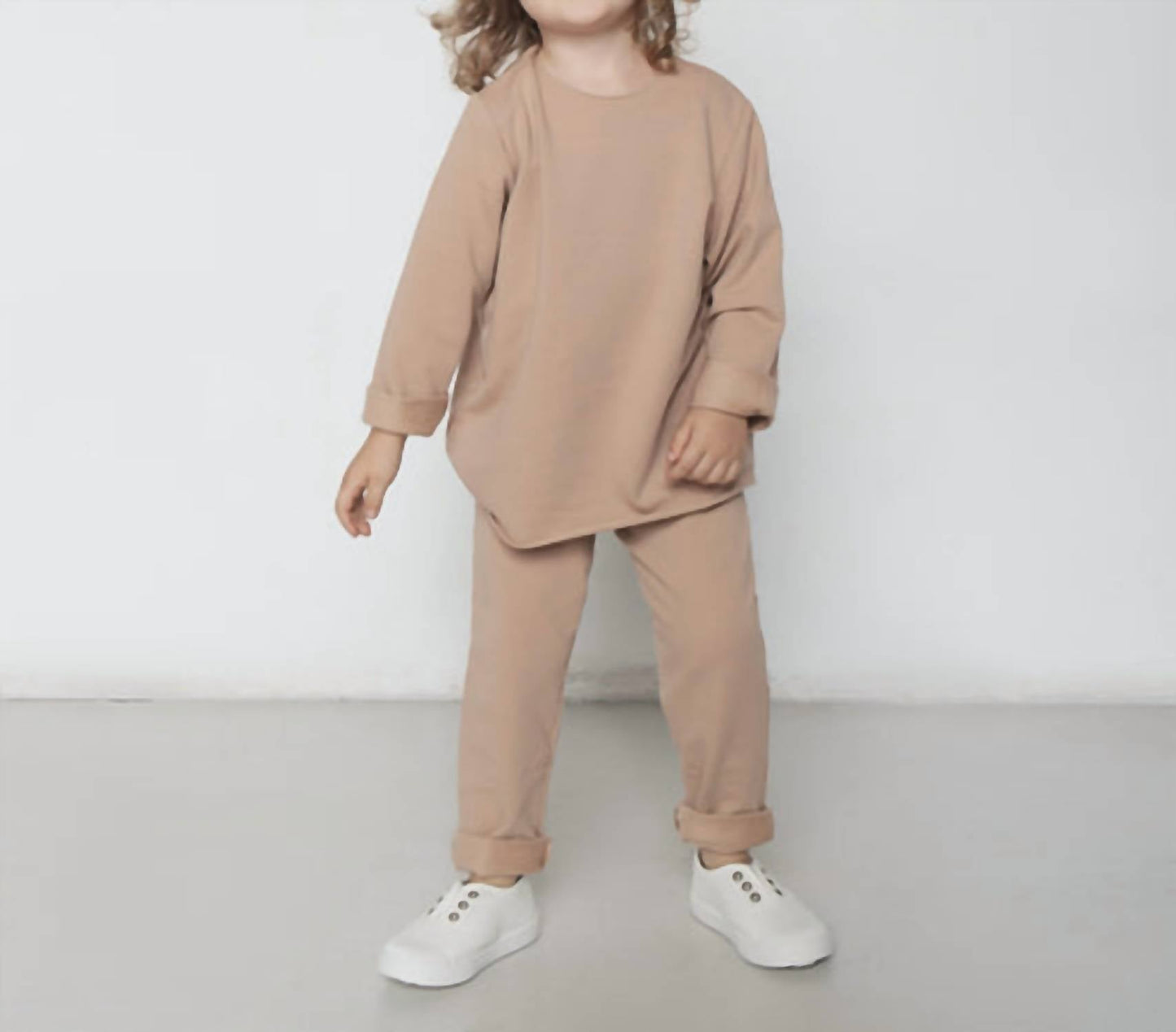 A Basic Brand - Kid's Pants