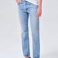 Agolde - Romney High-rise Jean