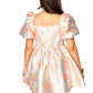 Buddylove - Asher Sugar Cube Dress