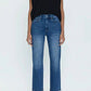 Pistola - Charlie High Rise Straight Jean