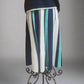 525 America - Women's Fitted Midi Skirt