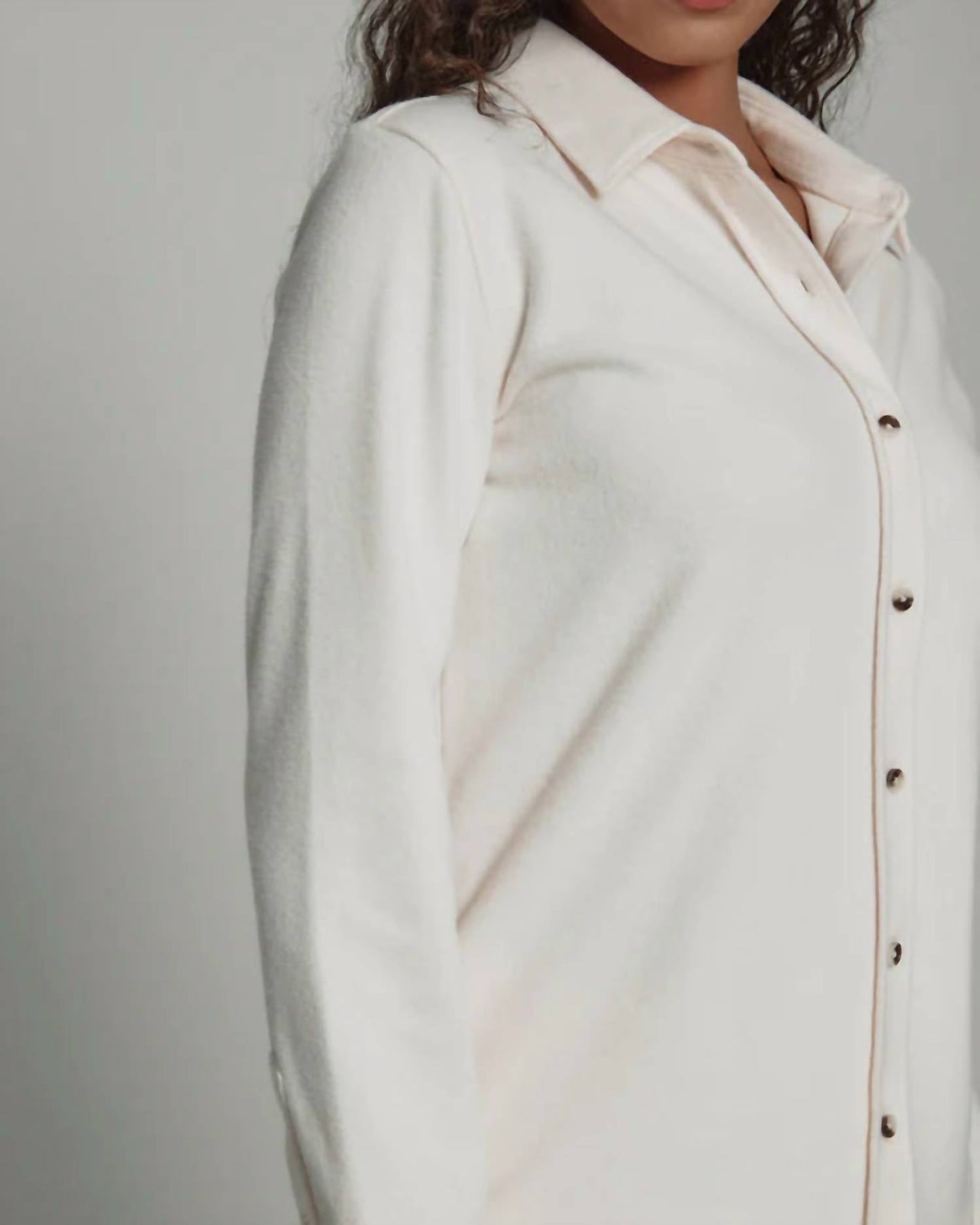7Diamonds - Generation Twill Button Down