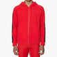 Diesel - Sport Trasteer Zip-up Hoodie