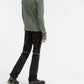 Diesel - T-ribber Long Sleeve T-shirt