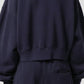 Agolde - Bethan Quarter Zip Sweatshirt
