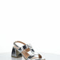 Bos. & Co. - Glow Slingback Sandal