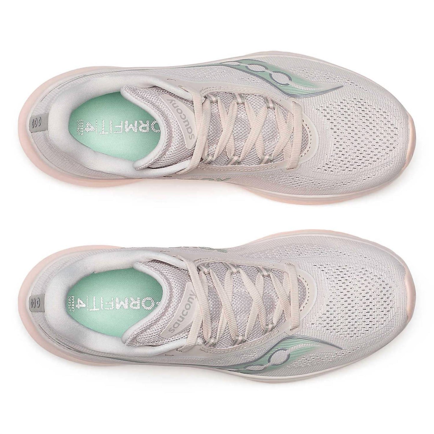 Saucony - महिला किंवारा 15 रनिंग शूज़
