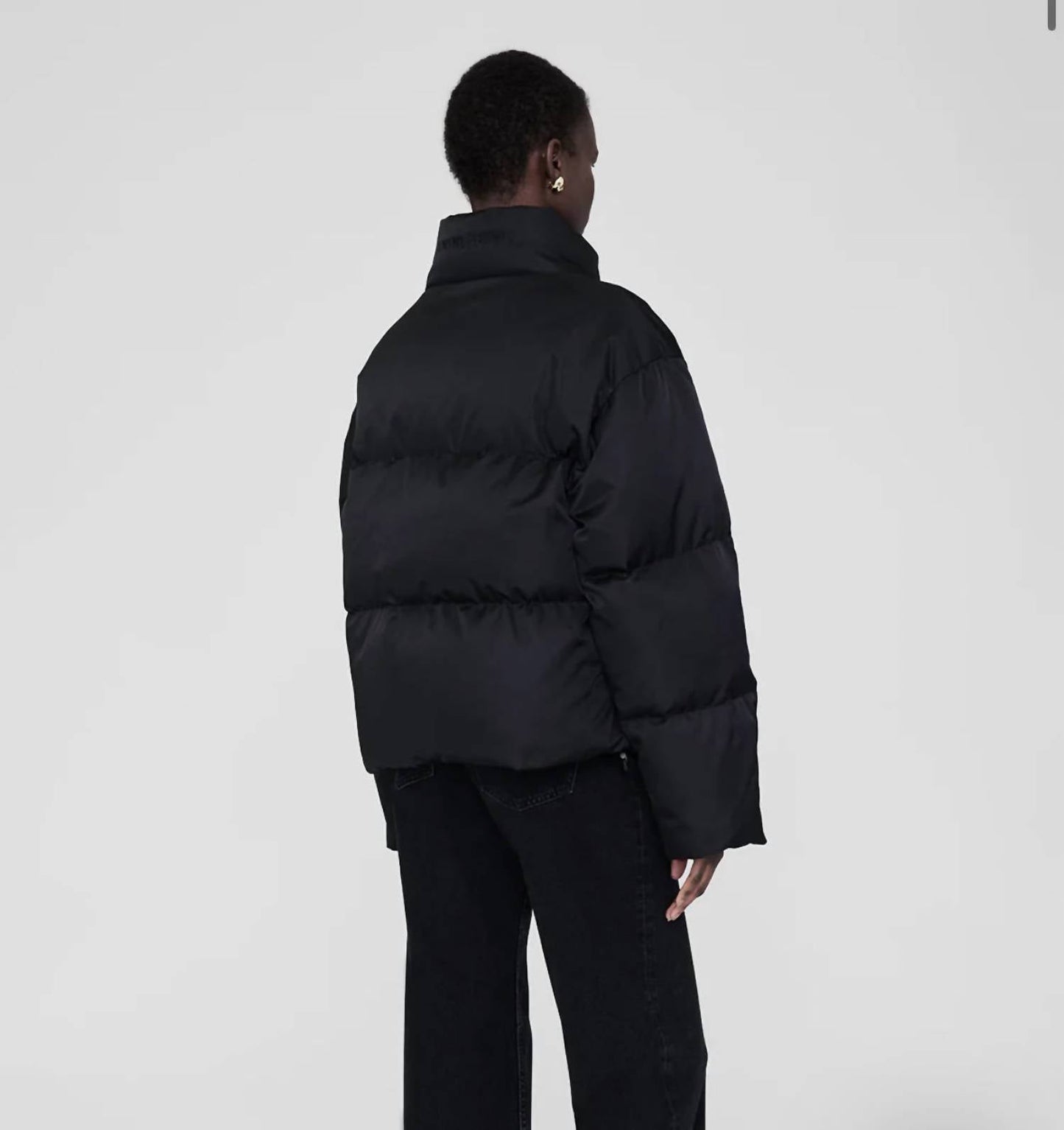 Anine Bing - Dorian Puffer Jacket