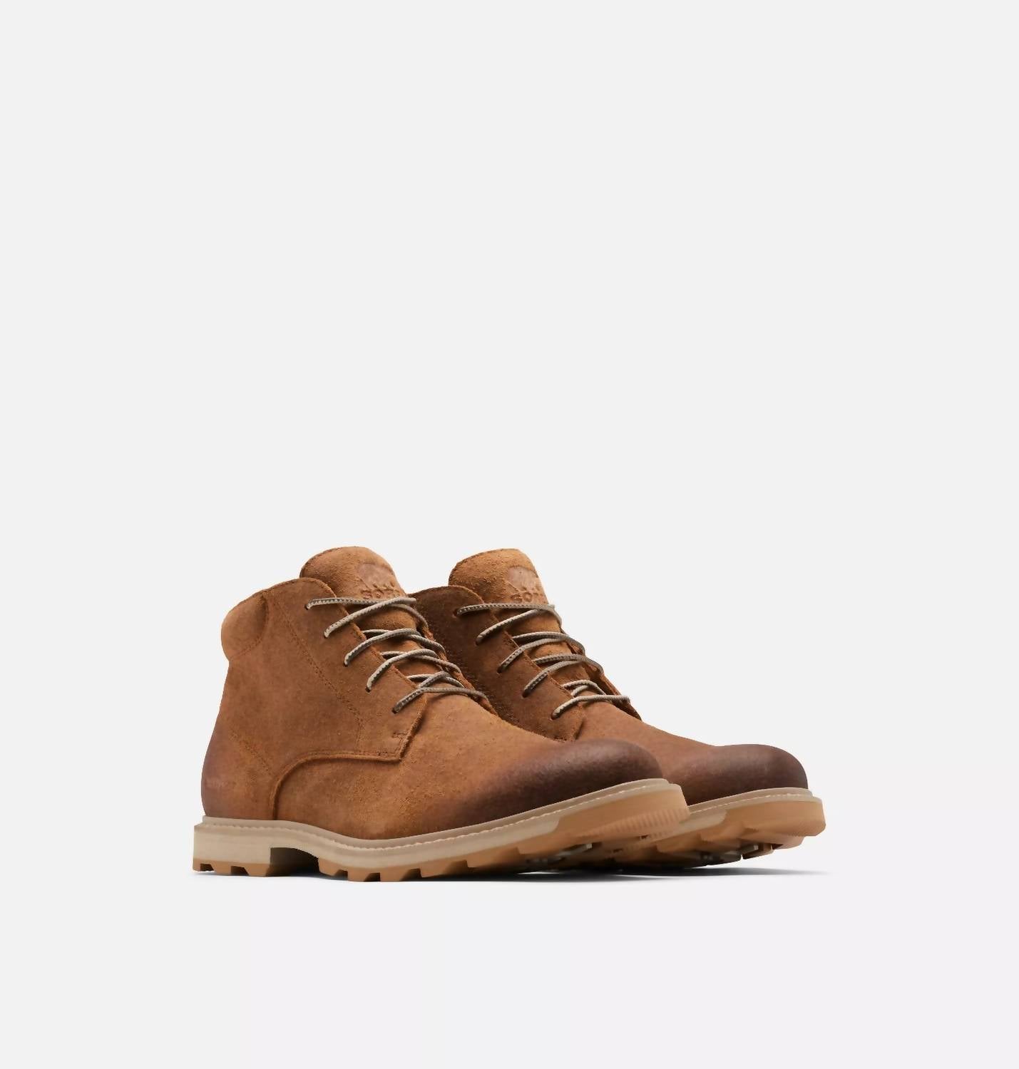 Sorel - Men's Madson Ii Chukka Boots