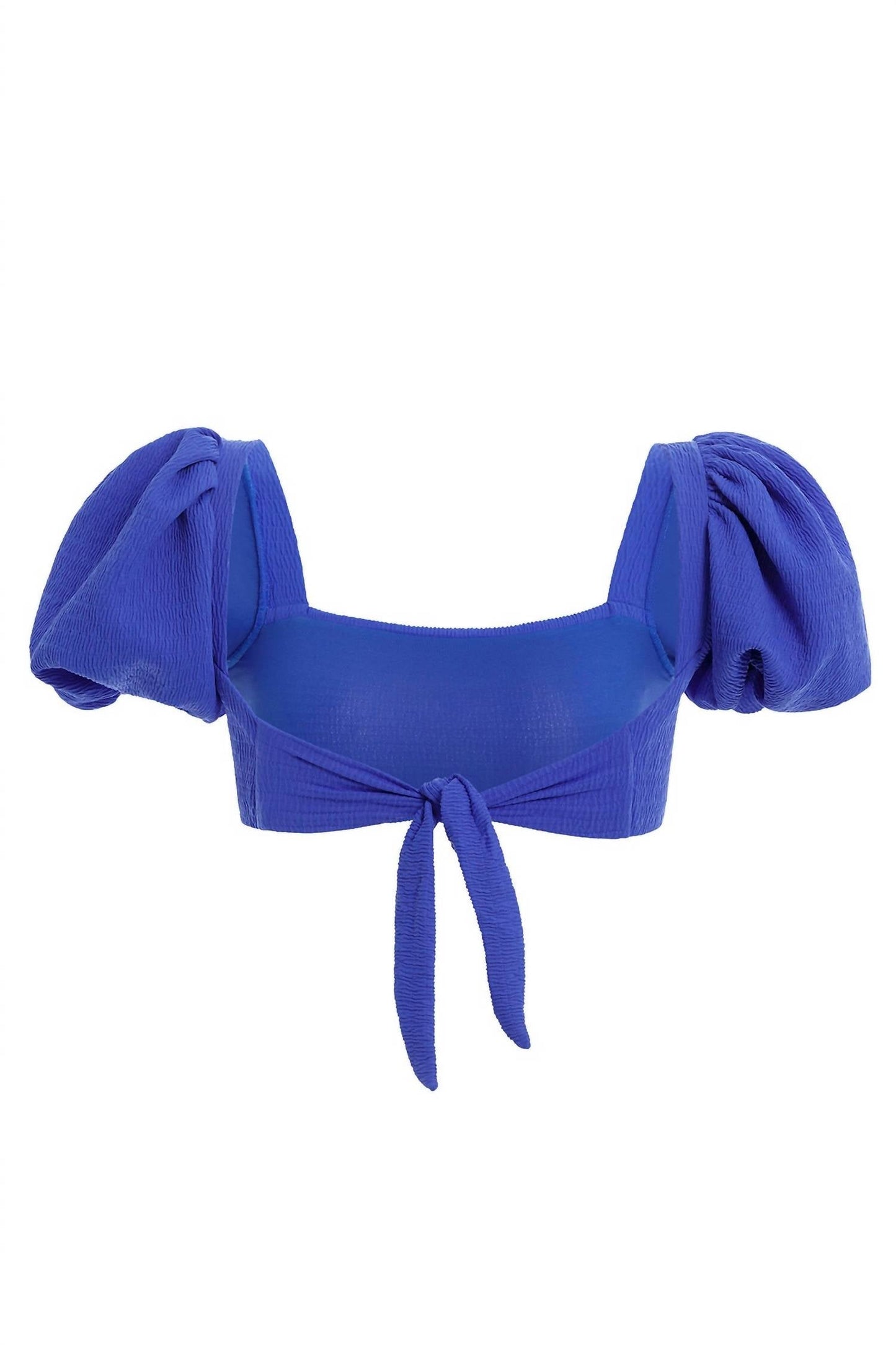Agua Bendita - Calista Swimsuit Bikini Top