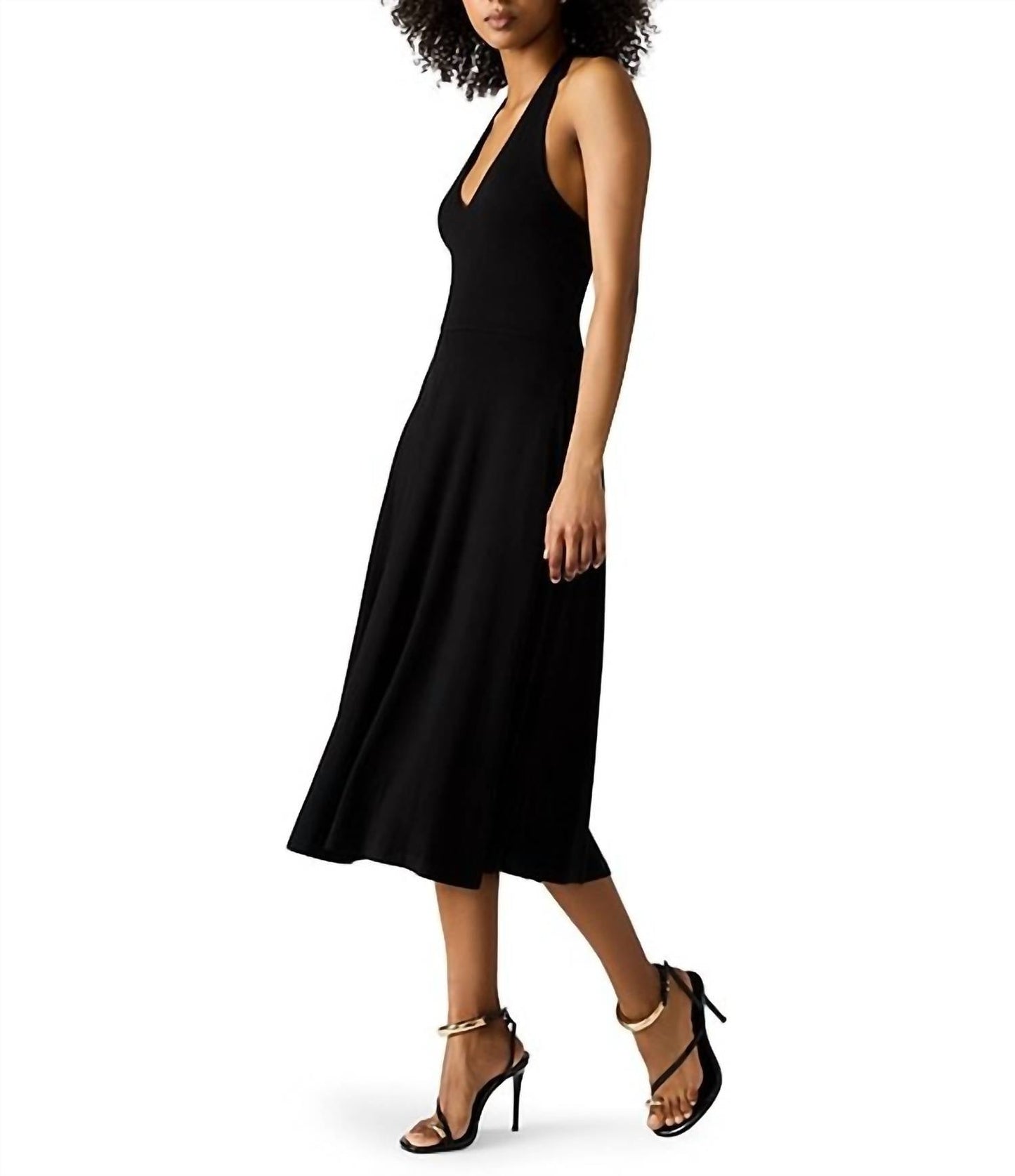 Steve Madden - Hazel Midi Dress