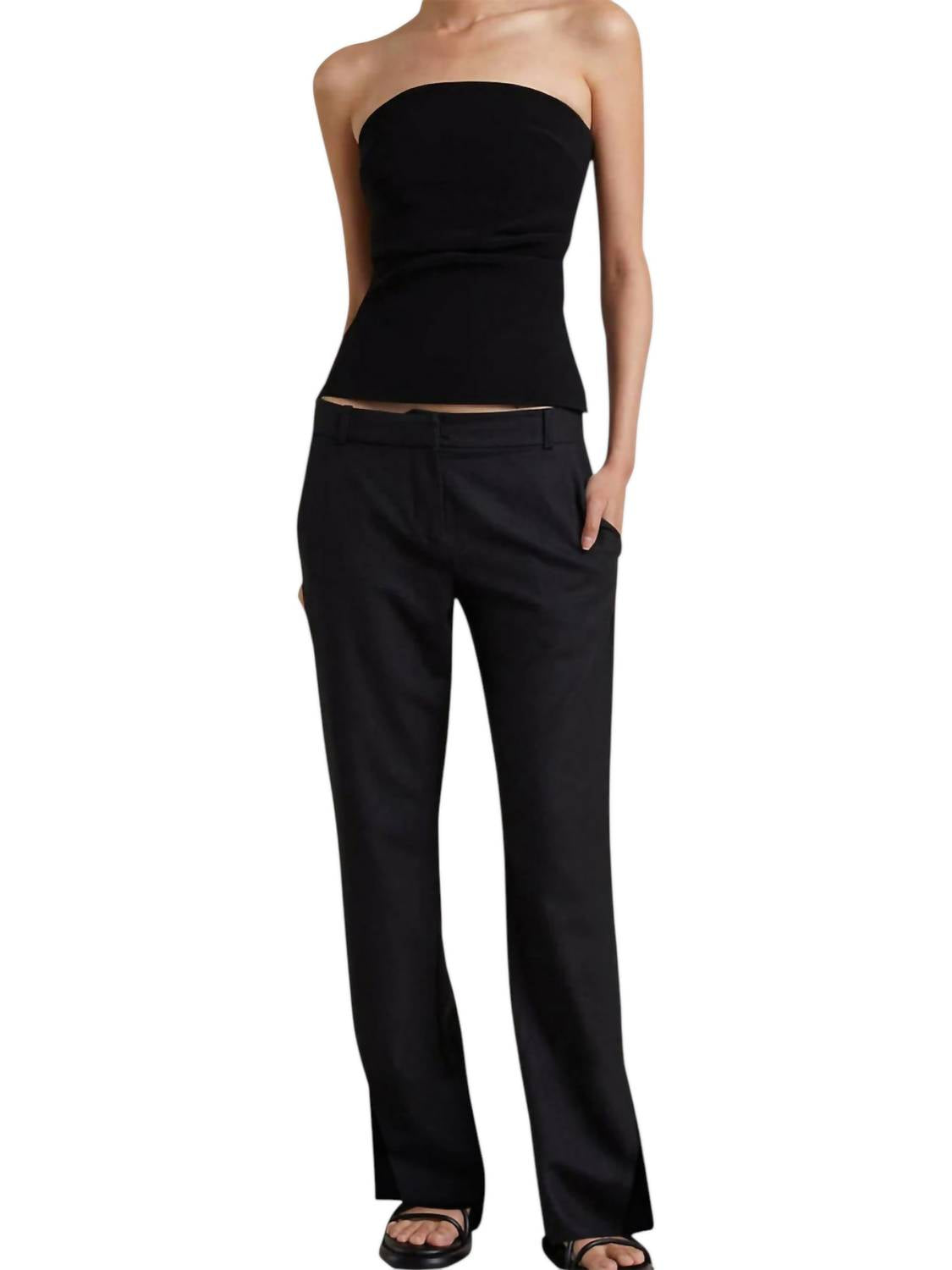 Bec + Bridge - Adele Bodice Top
