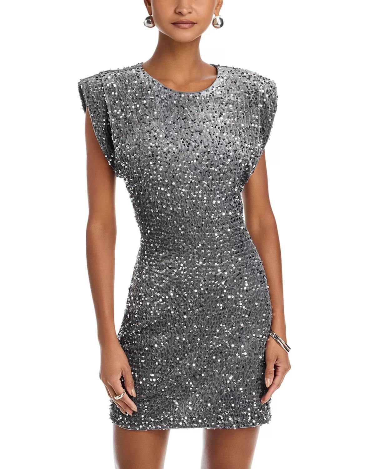 Steve Madden - Astoria Mini Dress