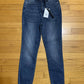Judy Blue - Women's High Waist Skinny Fit Jeans