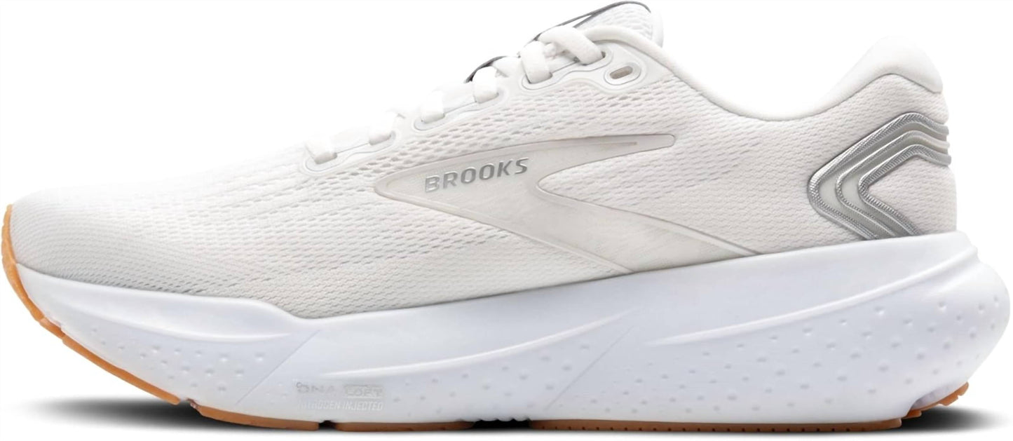 Brooks - महिलाओं के ग्लिसरीन 21 रनिंग शूज़