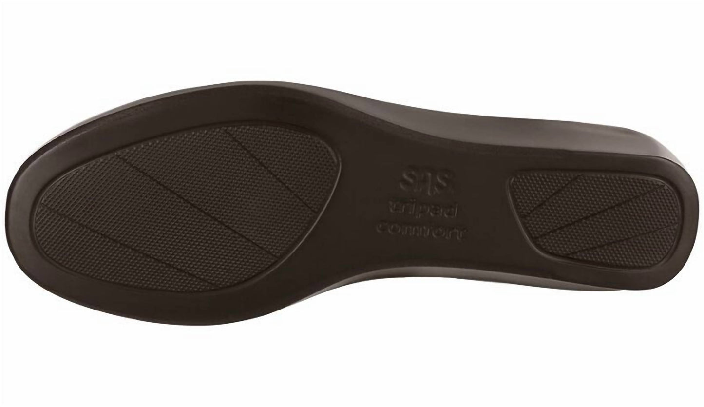 Sas - Women's Dream Slip On Loafer - Medium