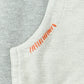 MLB Red Jacket San Francisco Giants Pullover Hoodie Gray Distressed Adult