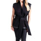 Emily Mccarthy - Aspen Vest