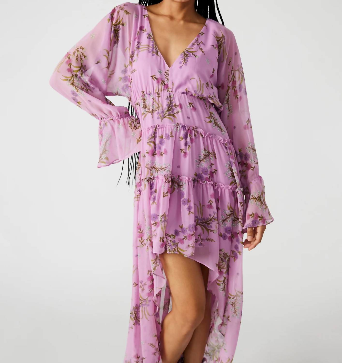 Steve Madden - Sol Maxi Dress