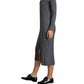 Alex Mill - Alice Long Sleeve Rib Dress