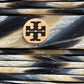 Tory Burch - Women's Kerry Resin Clutch Bag