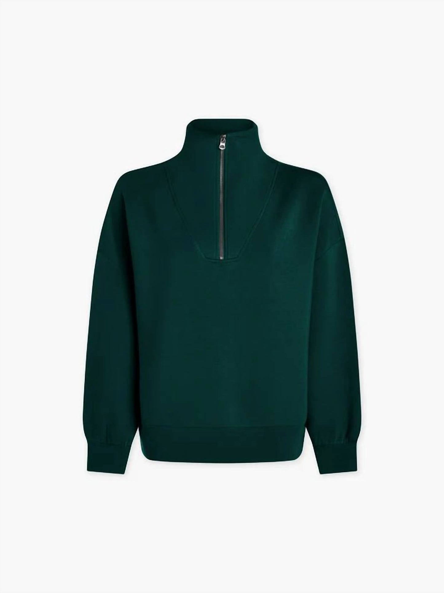 Varley - Hawley Half Zip Sweater