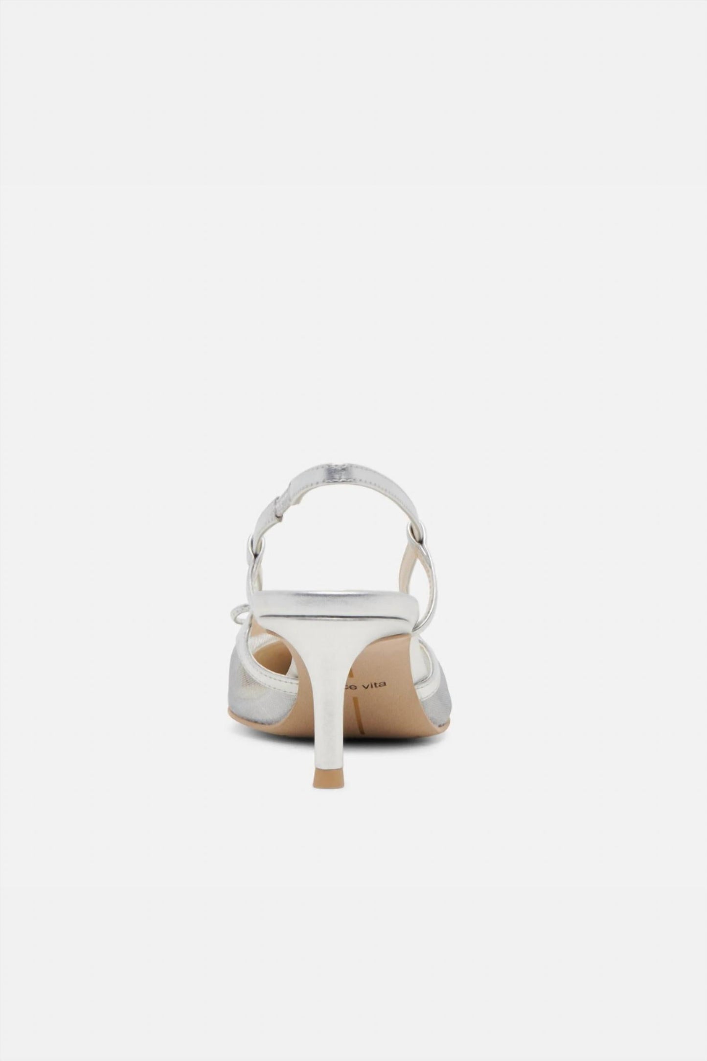 Dolce Vita - Women's Kandi Heels