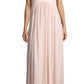 Adrianna Papell - Tulle & Lace Gown