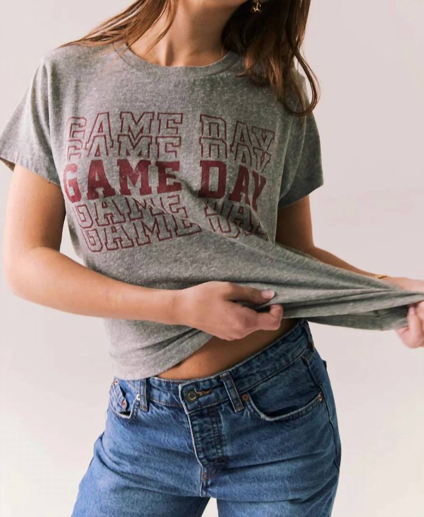 Chaser - Game Day Tee