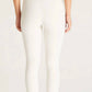 Z Supply - Finesse Rib 7/8 Legging