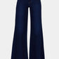 Pistola - Izzy Mid Rise Wide Leg Jeans
