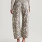 Ag Jeans - Fiona High Rise Barrel Jeans