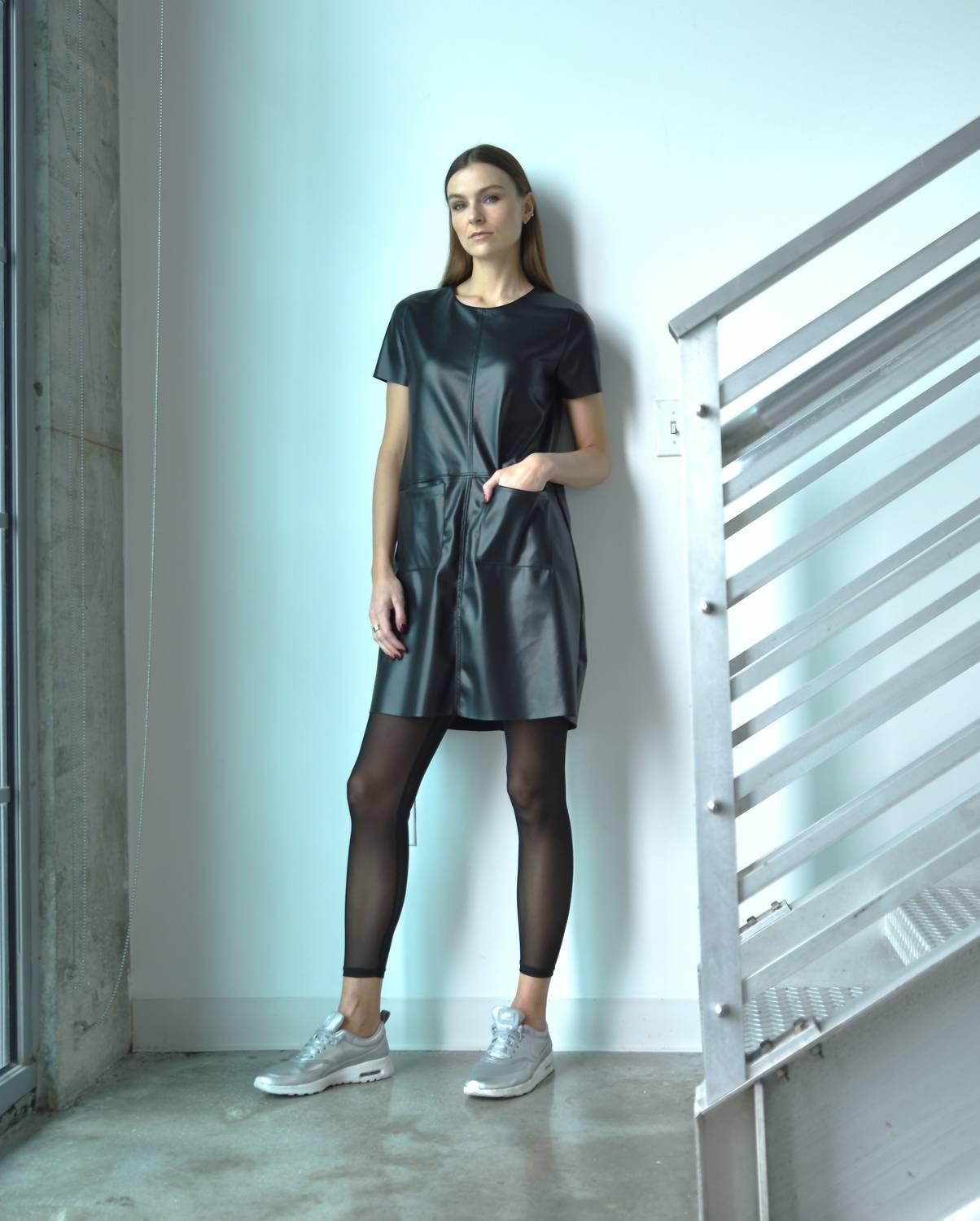 Simply Mila - Women's Anastasia Dress
