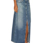 Agolde - Leif Skirt