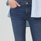 Citizens Of Humanity - Ella Mid Rise Slim Crop Jean
