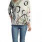 Jess & Jane - Pearls French Brushed Knit Top