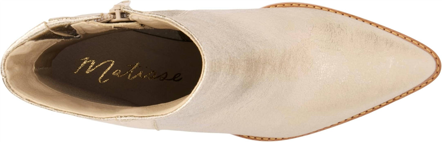 Matisse - Women's Caty Ankle Boot
