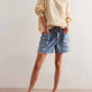 Free People - Moxie Denim Shorts